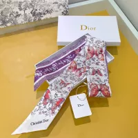 $29.00 USD Christian Dior Silk Twilly #1367996