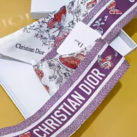 $29.00 USD Christian Dior Silk Twilly #1367996