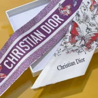 $29.00 USD Christian Dior Silk Twilly #1367996