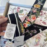 $29.00 USD Christian Dior Silk Twilly #1367997