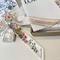 $29.00 USD Christian Dior Silk Twilly #1367999