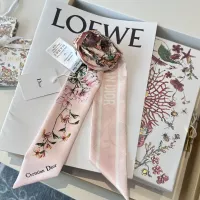 $29.00 USD Christian Dior Silk Twilly #1368000