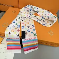 $29.00 USD Louis Vuitton Silk Twilly #1368002