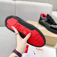 $132.00 USD Christian Louboutin Casual Shoes For Women #1368004