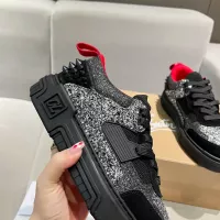 $125.00 USD Christian Louboutin Casual Shoes For Men #1368026