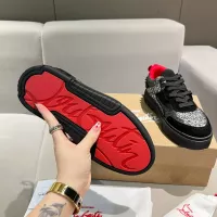 $125.00 USD Christian Louboutin Casual Shoes For Men #1368026