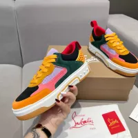 $125.00 USD Christian Louboutin Casual Shoes For Women #1368044