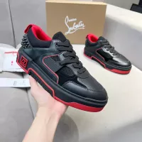 $125.00 USD Christian Louboutin Casual Shoes For Women #1368051
