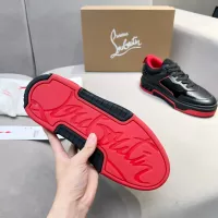 $125.00 USD Christian Louboutin Casual Shoes For Women #1368051