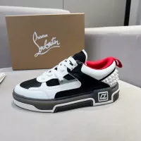 $125.00 USD Christian Louboutin Casual Shoes For Men #1368052