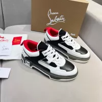$125.00 USD Christian Louboutin Casual Shoes For Women #1368053