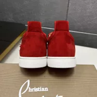 $96.00 USD Christian Louboutin Casual Shoes For Women #1368063