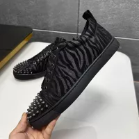 $96.00 USD Christian Louboutin Casual Shoes For Women #1368065