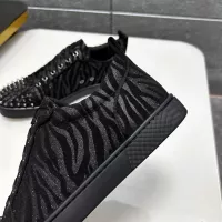 $96.00 USD Christian Louboutin Casual Shoes For Women #1368065
