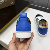 $88.00 USD Christian Louboutin Casual Shoes For Women #1368072
