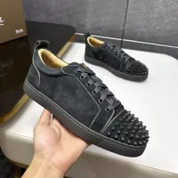 $85.00 USD Christian Louboutin Casual Shoes For Women #1368079