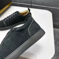 $85.00 USD Christian Louboutin Casual Shoes For Women #1368079