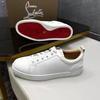 $82.00 USD Christian Louboutin Casual Shoes For Women #1368081