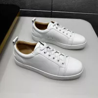 $82.00 USD Christian Louboutin Casual Shoes For Women #1368081