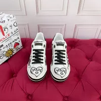 $115.00 USD Dolce & Gabbana D&G Casual Shoes For Men #1368130