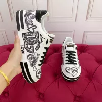 $115.00 USD Dolce & Gabbana D&G Casual Shoes For Women #1368131