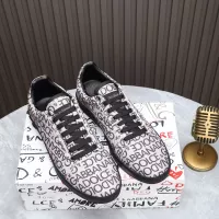$88.00 USD Dolce & Gabbana D&G Casual Shoes For Women #1368158