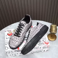 $88.00 USD Dolce & Gabbana D&G Casual Shoes For Women #1368158