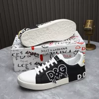 $92.00 USD Dolce & Gabbana D&G Casual Shoes For Women #1368165