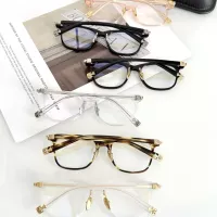 $60.00 USD Chrome Hearts Goggles #1368271