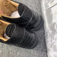 $102.00 USD Giuseppe Zanotti High Tops Shoes For Men #1368344
