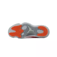 $92.00 USD Air Jordan 11 XI Retro For Men #1368400