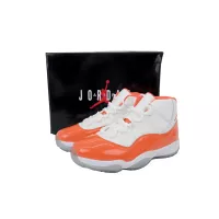 $92.00 USD Air Jordan 11 XI Retro For Men #1368400