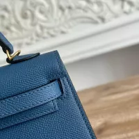 $82.00 USD Hermes AAA Quality Handbags #1368418