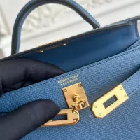 $82.00 USD Hermes AAA Quality Handbags #1368418