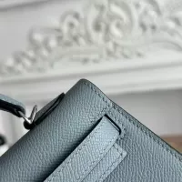 $82.00 USD Hermes AAA Quality Handbags #1368419