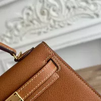 $82.00 USD Hermes AAA Quality Handbags #1368431
