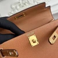 $82.00 USD Hermes AAA Quality Handbags #1368431
