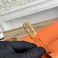 $82.00 USD Hermes AAA Quality Handbags #1368434