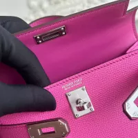 $82.00 USD Hermes AAA Quality Handbags #1368436