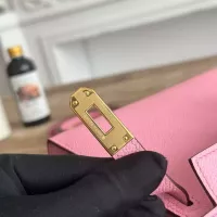 $82.00 USD Hermes AAA Quality Handbags #1368440