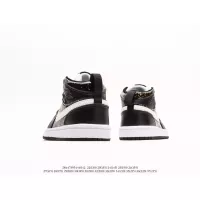 $60.00 USD Air Jordan 1 I Kids shoes For Kids #1368441