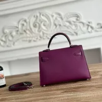 $82.00 USD Hermes AAA Quality Handbags #1368442