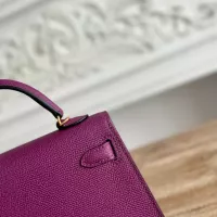$82.00 USD Hermes AAA Quality Handbags #1368443