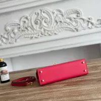 $82.00 USD Hermes AAA Quality Handbags #1368445