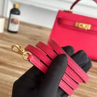 $82.00 USD Hermes AAA Quality Handbags #1368445