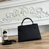 $82.00 USD Hermes AAA Quality Handbags #1368446