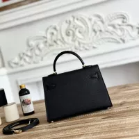 $82.00 USD Hermes AAA Quality Handbags #1368447