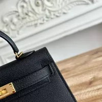 $82.00 USD Hermes AAA Quality Handbags #1368447
