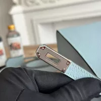 $92.00 USD Hermes AAA Quality Handbags #1368449