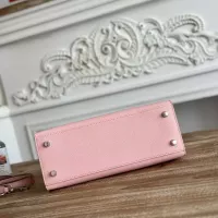$85.00 USD Hermes AAA Quality Handbags #1368451